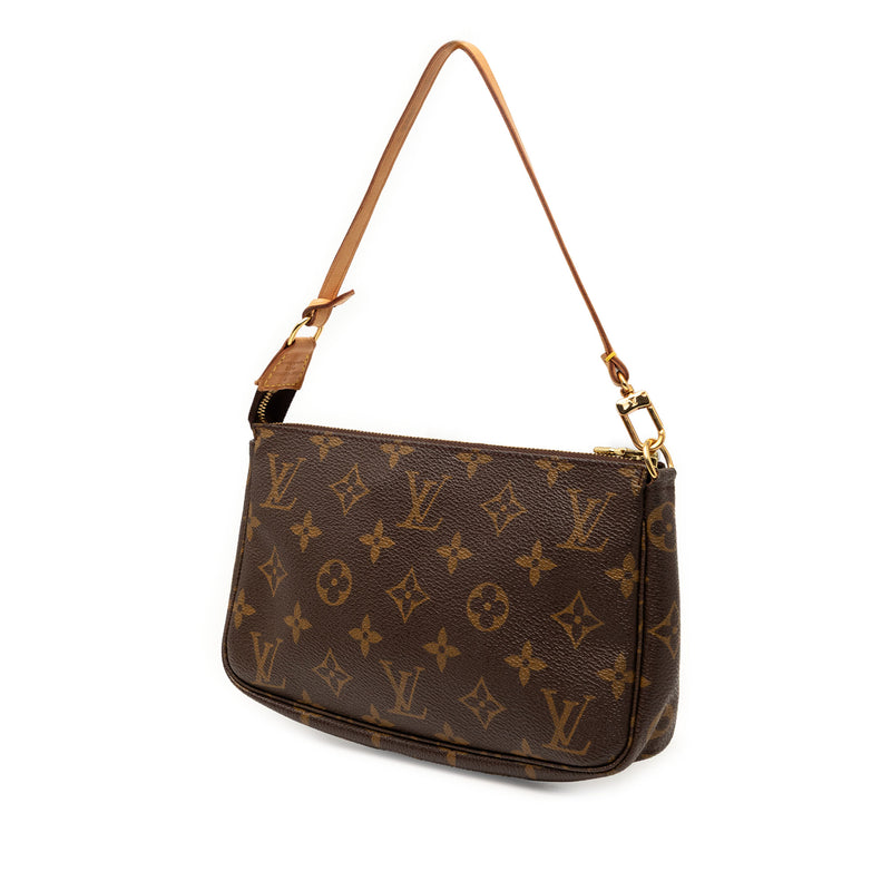 Monogram Pochette Accessoires - Image 2