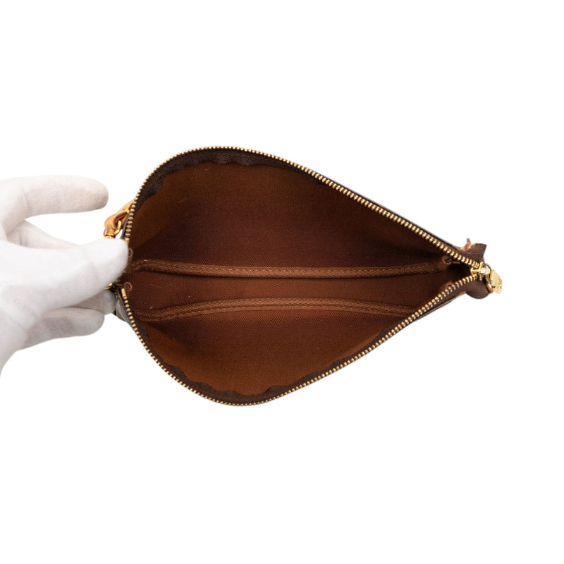 Monogram Pochette Accessoires - Image 4