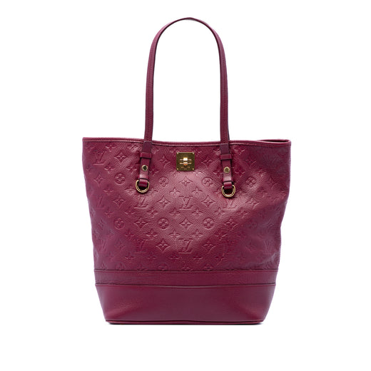 Monogram Empreinte Citadine PM - Image 1