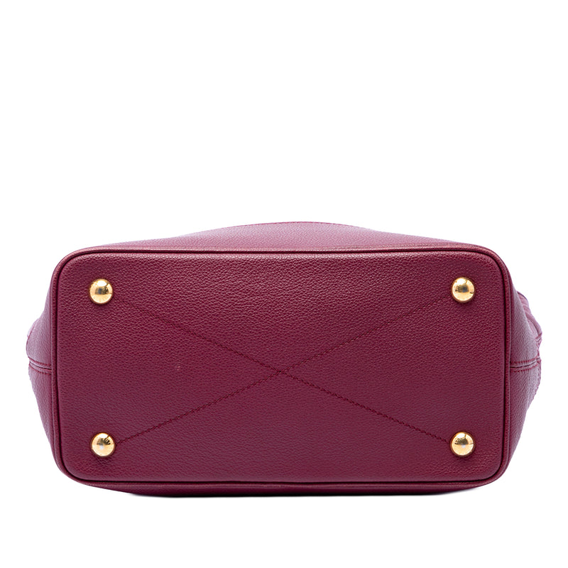 Monogram Empreinte Citadine PM - Image 3