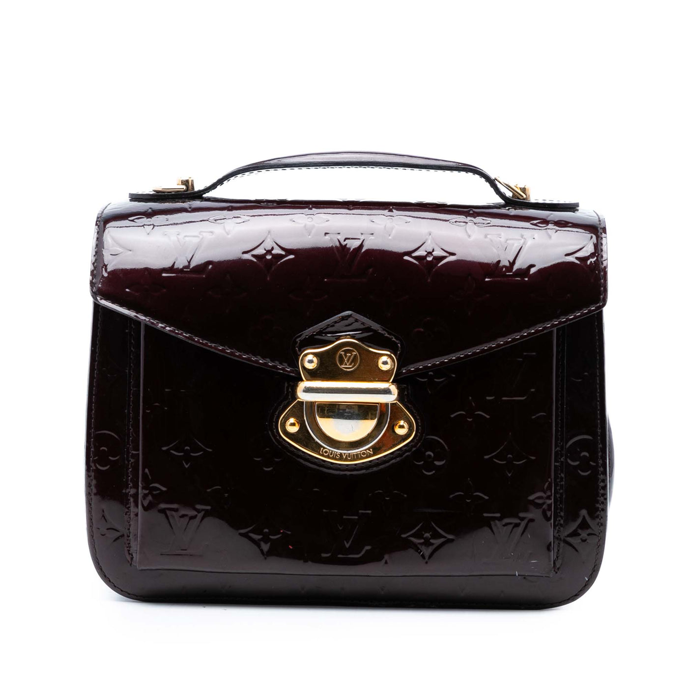 Monogram Vernis Mirada - Image 1
