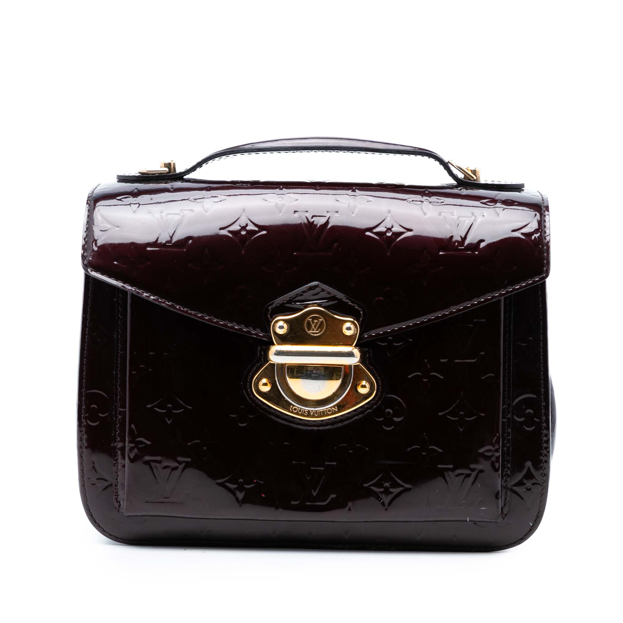 Monogram Vernis Mirada - Image 1