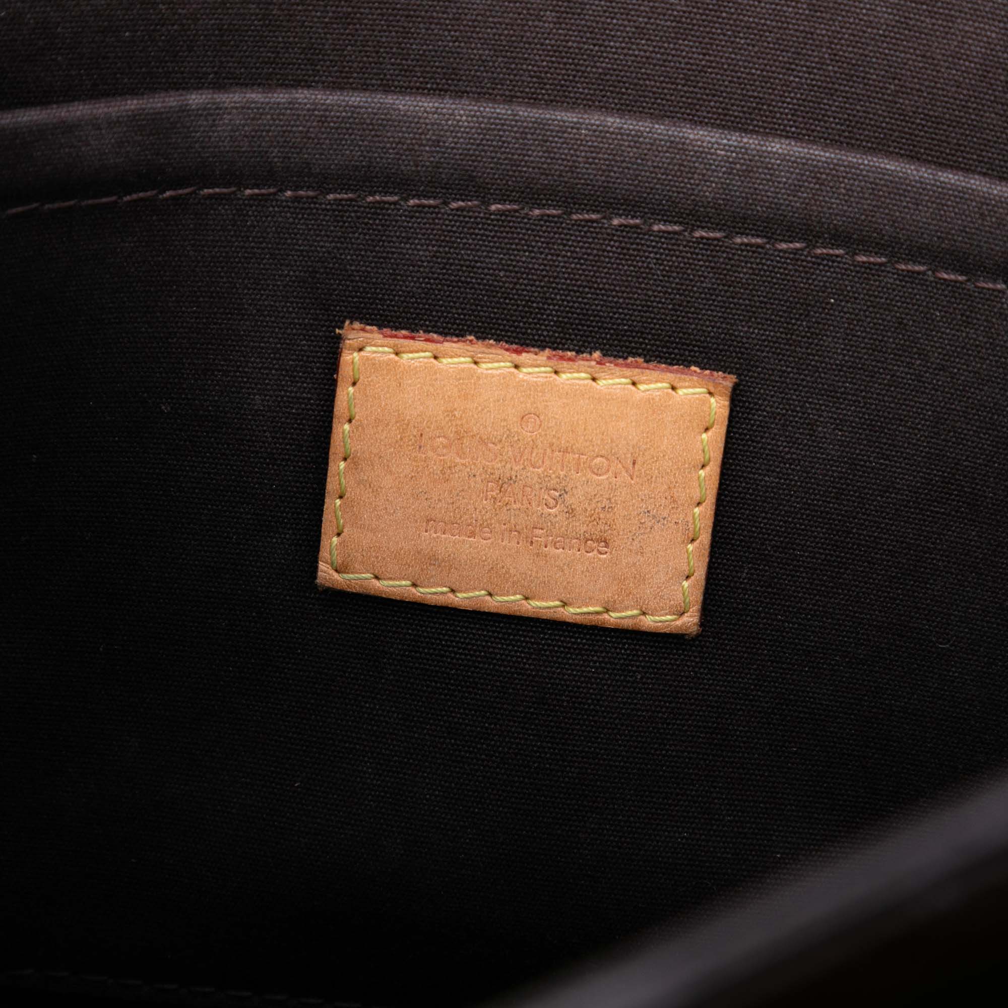 Monogram Vernis Mirada - Image 6