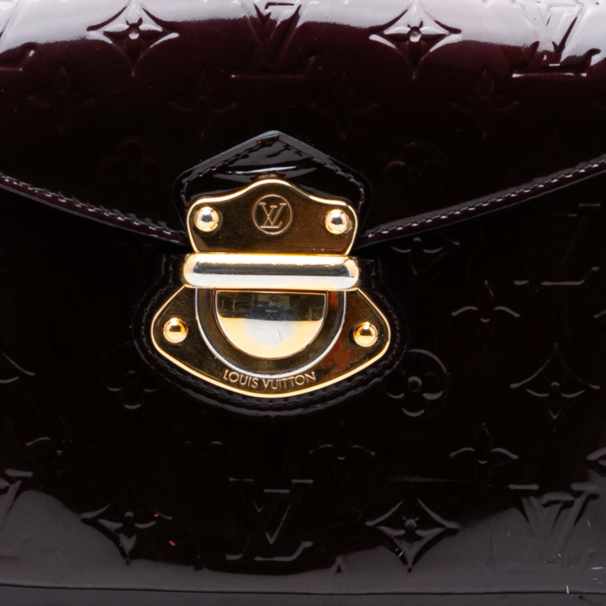 Monogram Vernis Mirada - Image 7