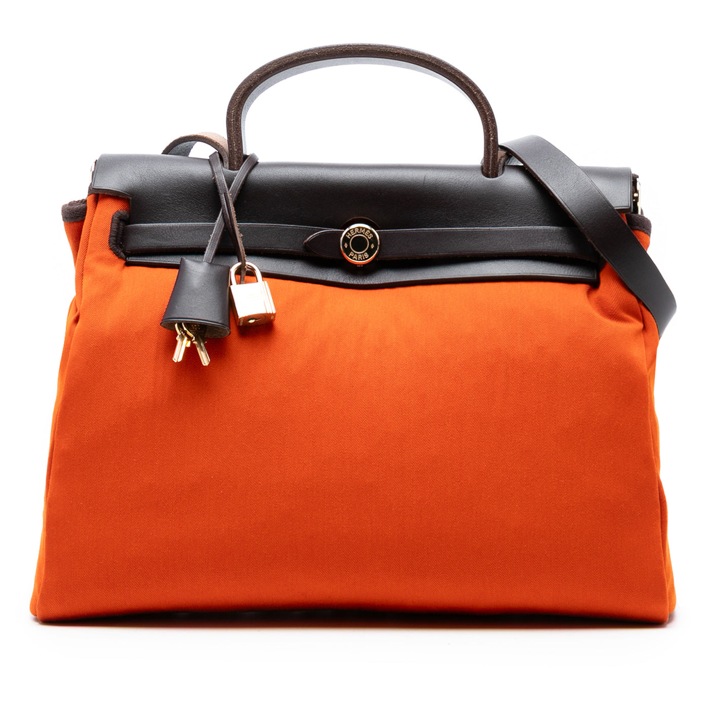 Toile Herbag Zip 31 - Image 1