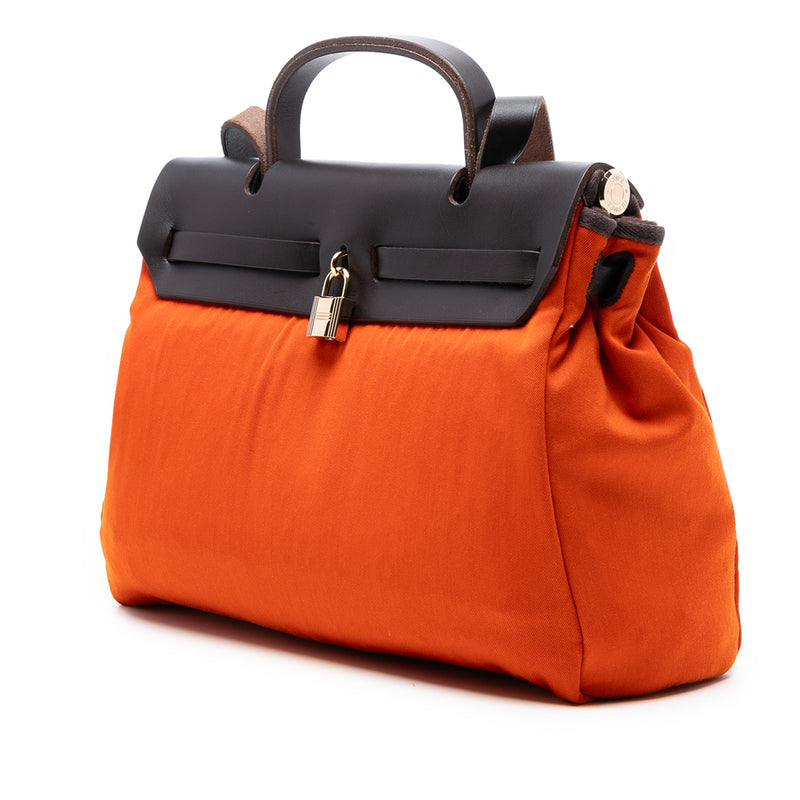 Toile Herbag Zip 31 - Image 2