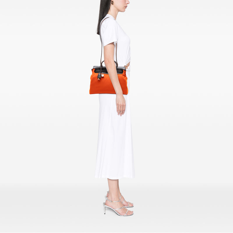 Toile Herbag Zip 31 - Image 6
