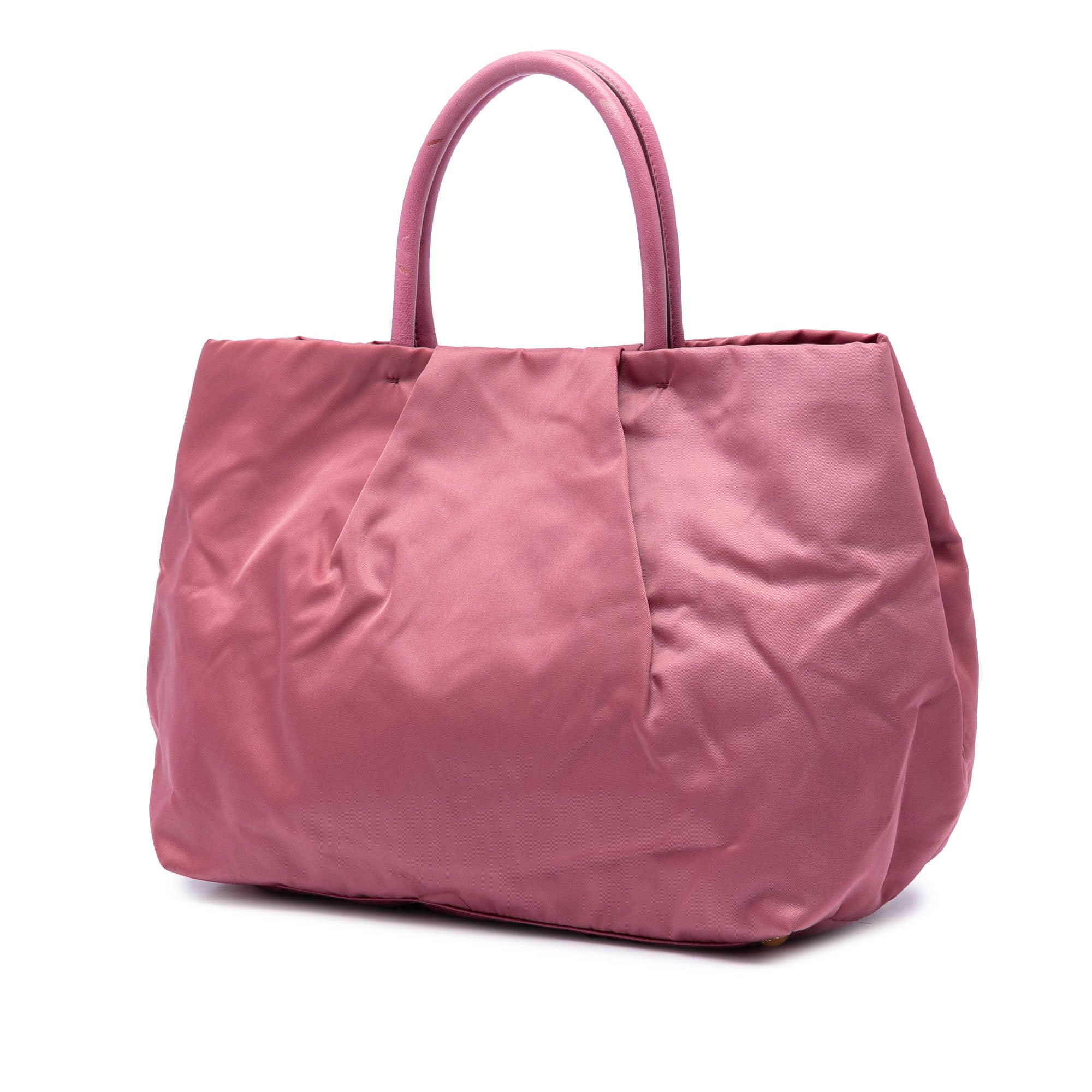 Tessuto Fiocco Tote - Image 2