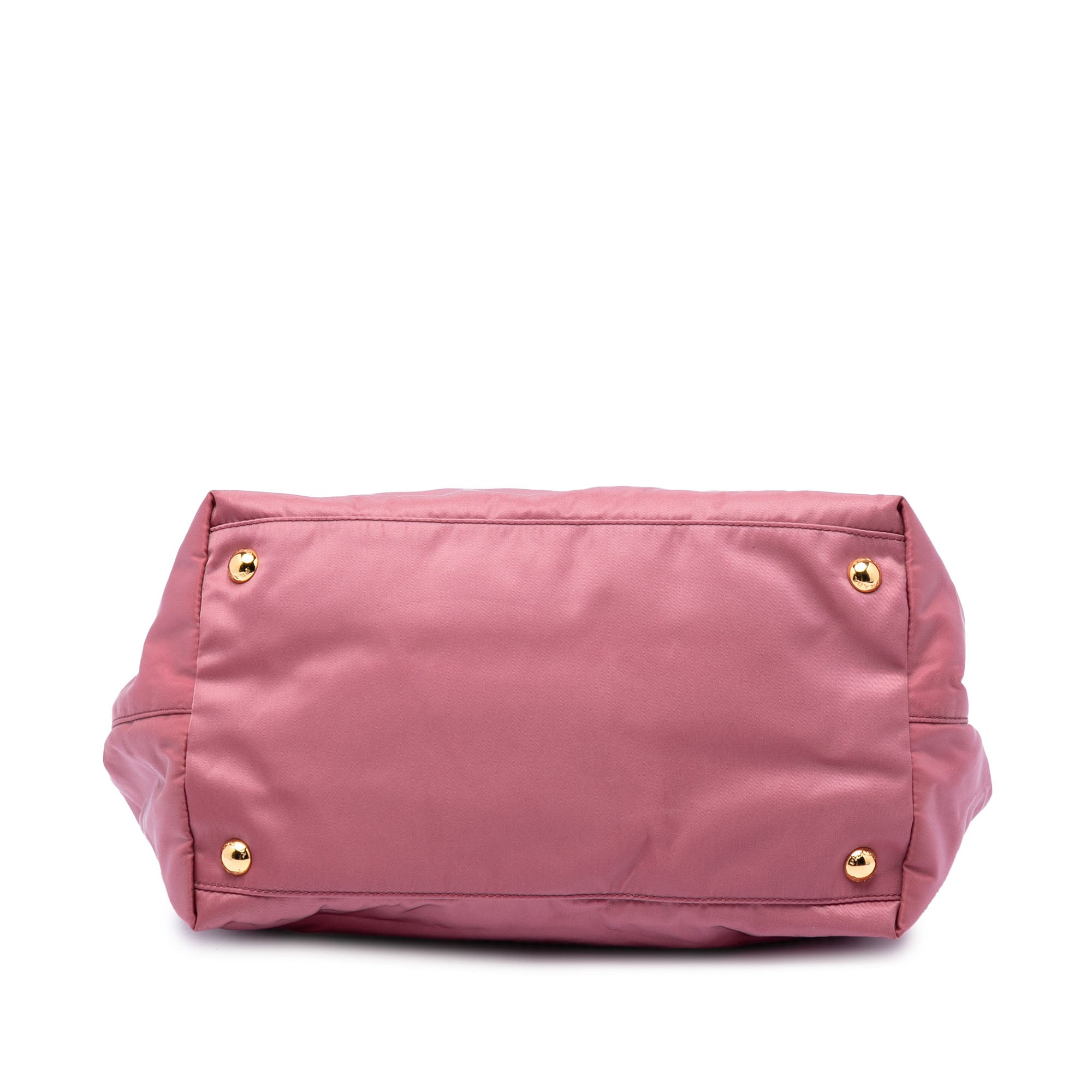 Tessuto Fiocco Tote - Image 3