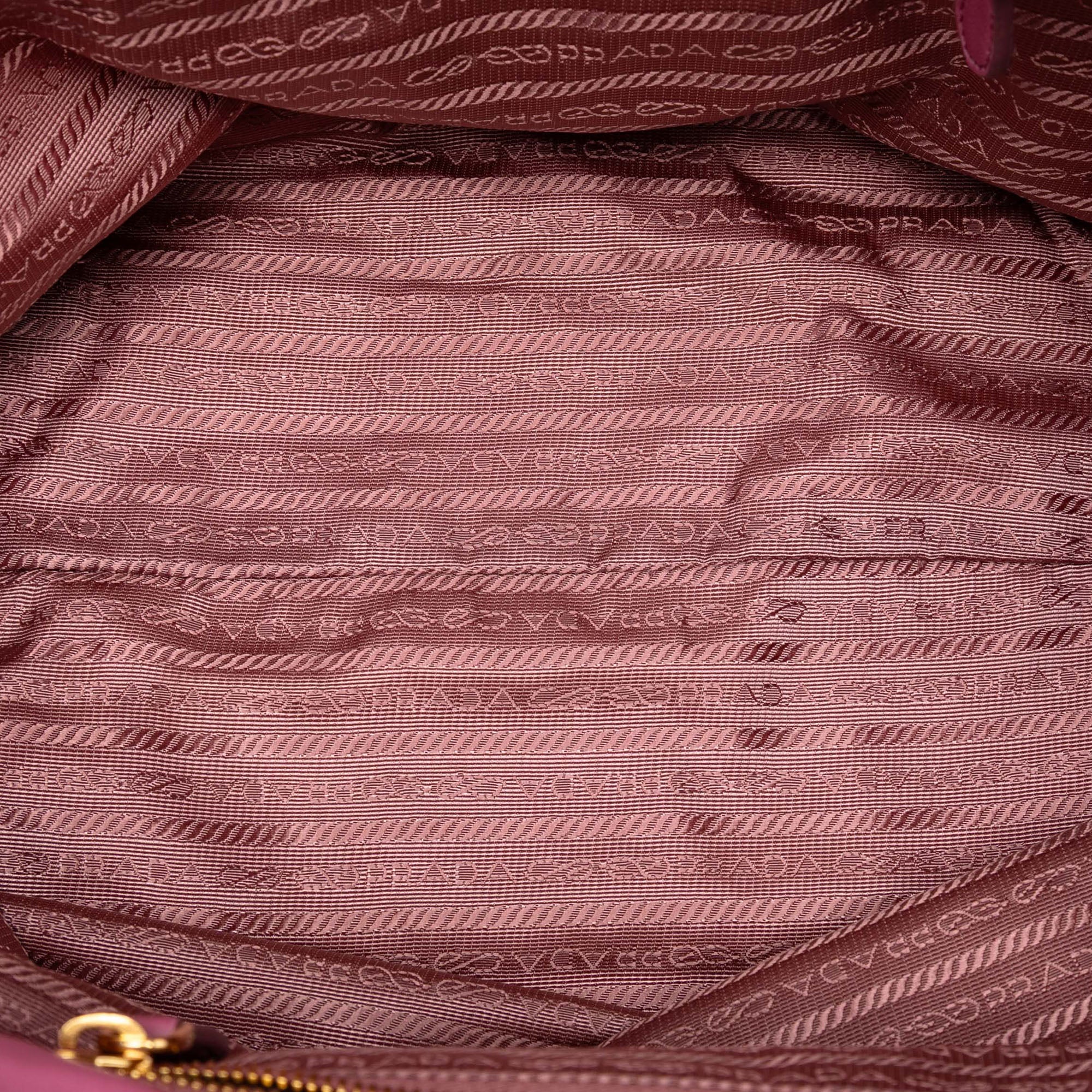 Tessuto Fiocco Tote - Image 4