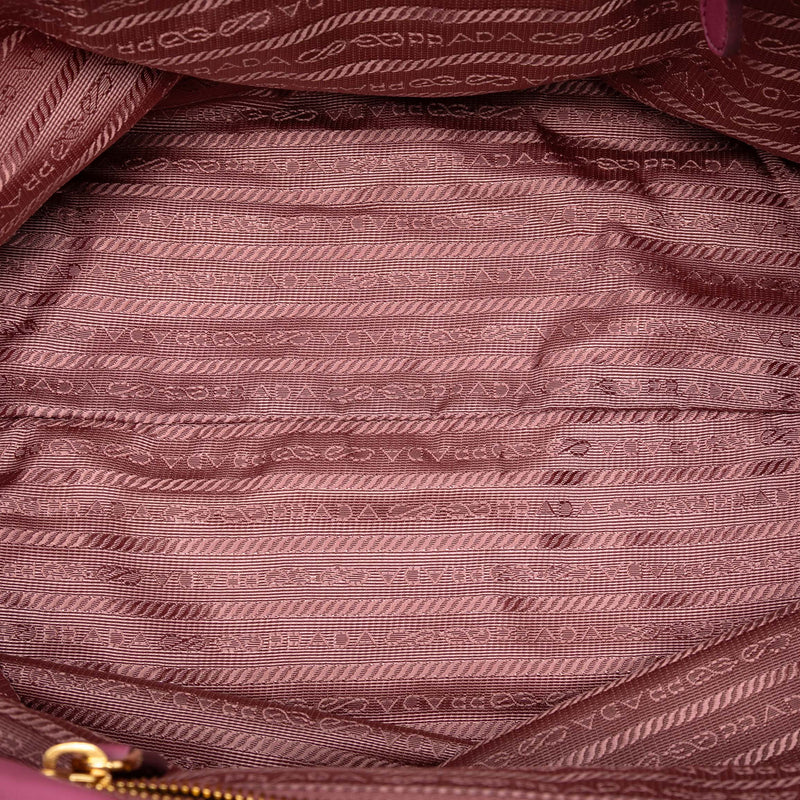 Tessuto Fiocco Tote - Image 4