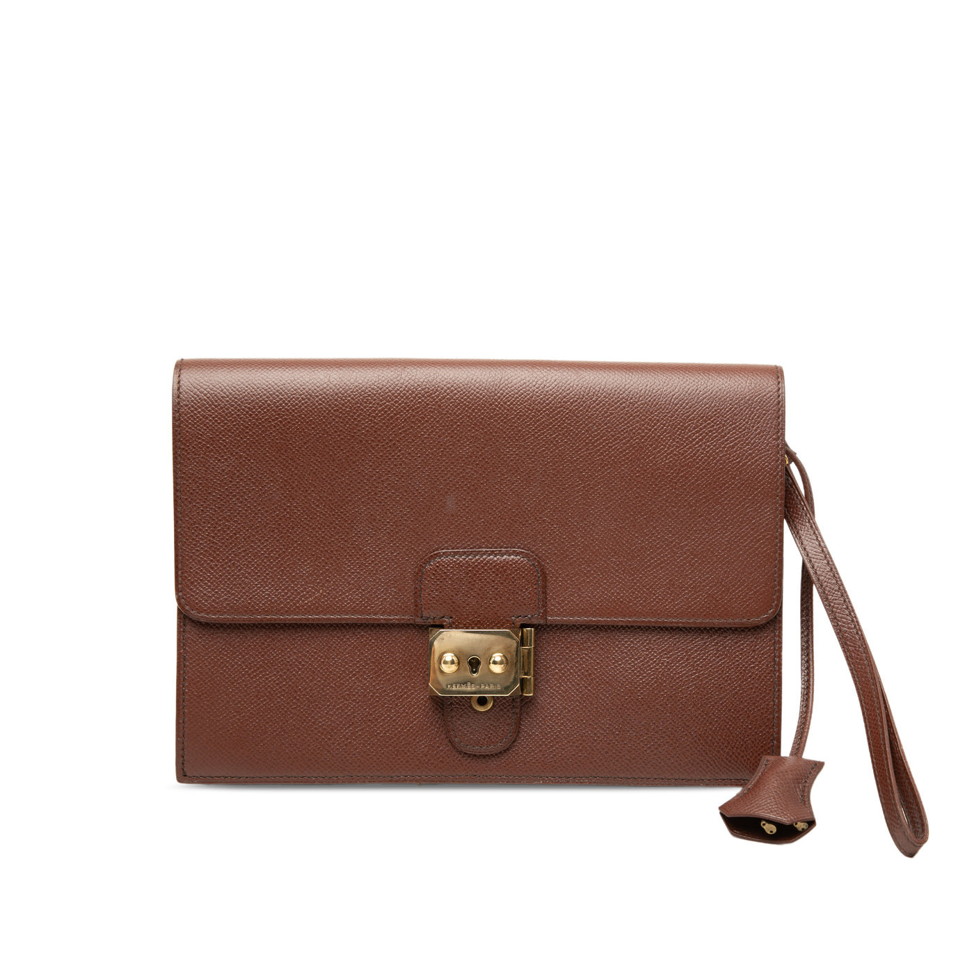 Courchevel Jet Pochette Clutch - Image 1