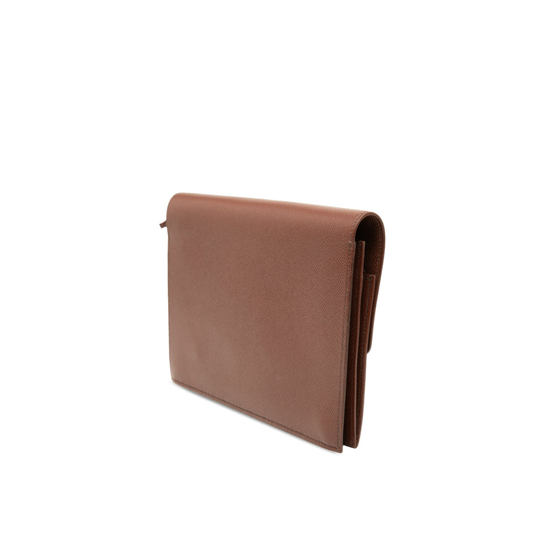 Courchevel Jet Pochette Clutch - Image 2