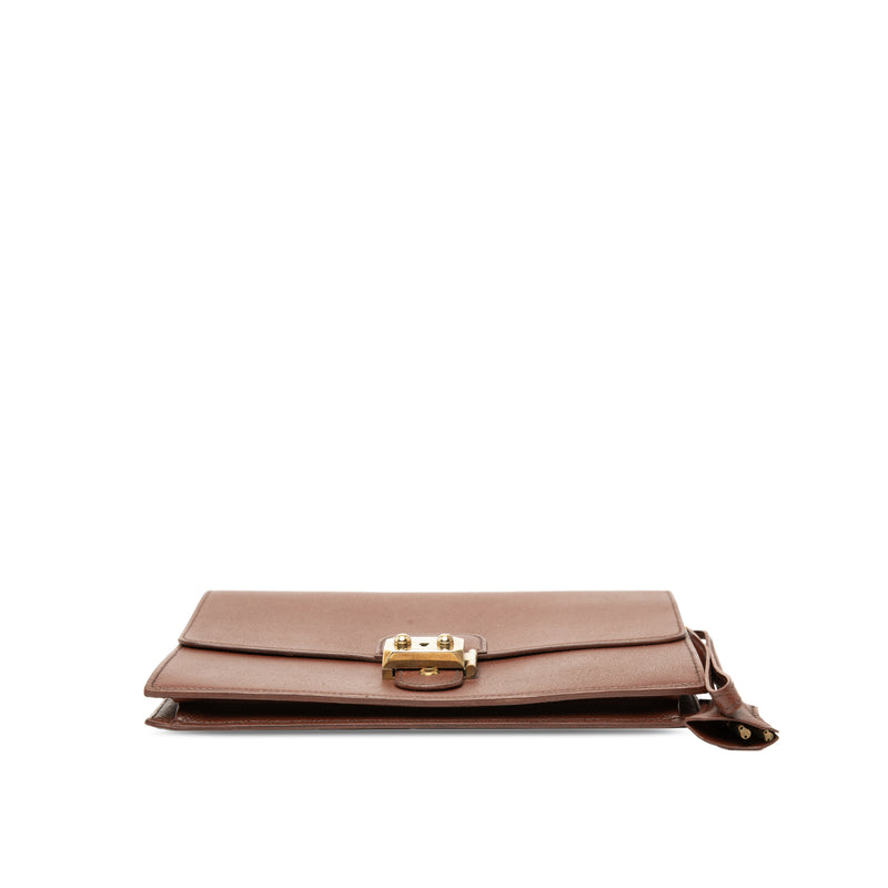 Courchevel Jet Pochette Clutch - Image 3