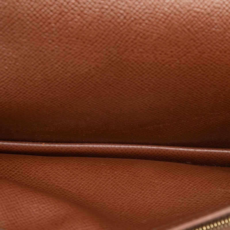 Courchevel Jet Pochette Clutch - Image 4
