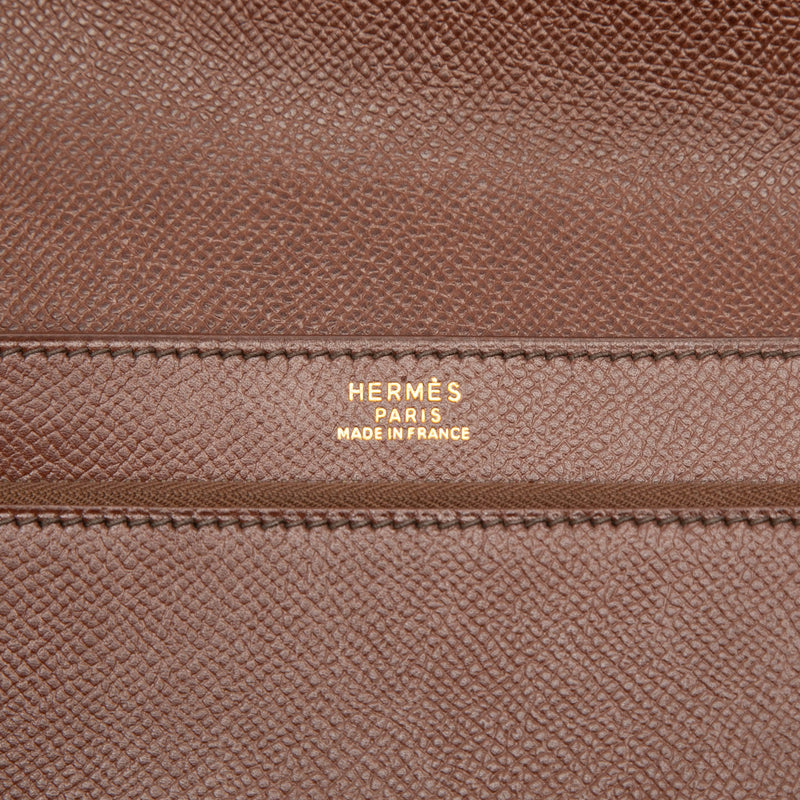 Courchevel Jet Pochette Clutch - Image 5