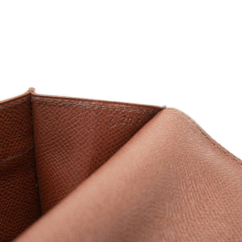 Courchevel Jet Pochette Clutch - Image 6