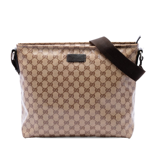GG Crystal Crossbody - Image 1
