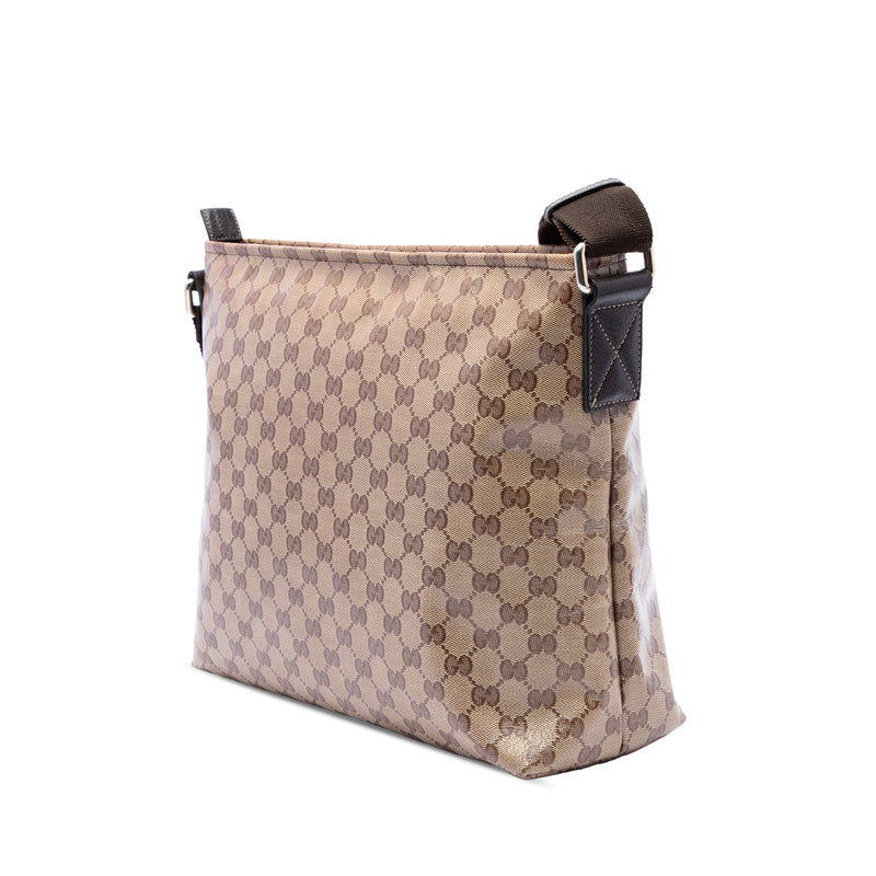 GG Crystal Crossbody - Image 2