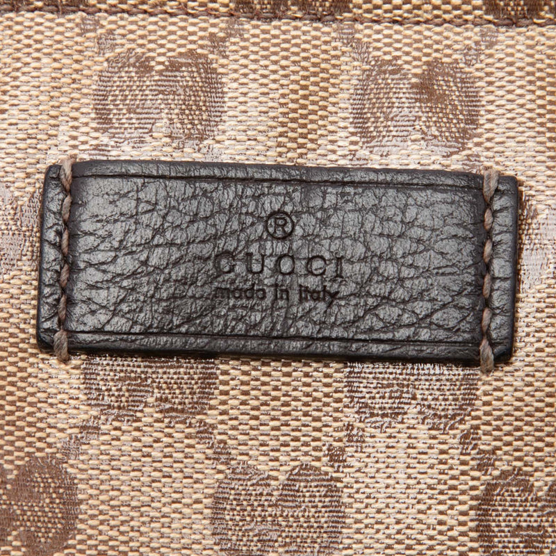 GG Crystal Crossbody - Image 5
