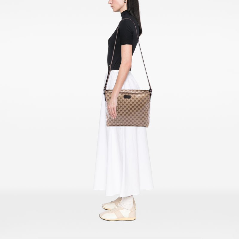 GG Crystal Crossbody - Image 6