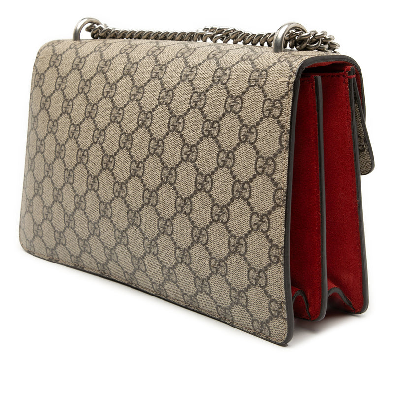 Medium GG Supreme Dionysus Crossbody - Image 2