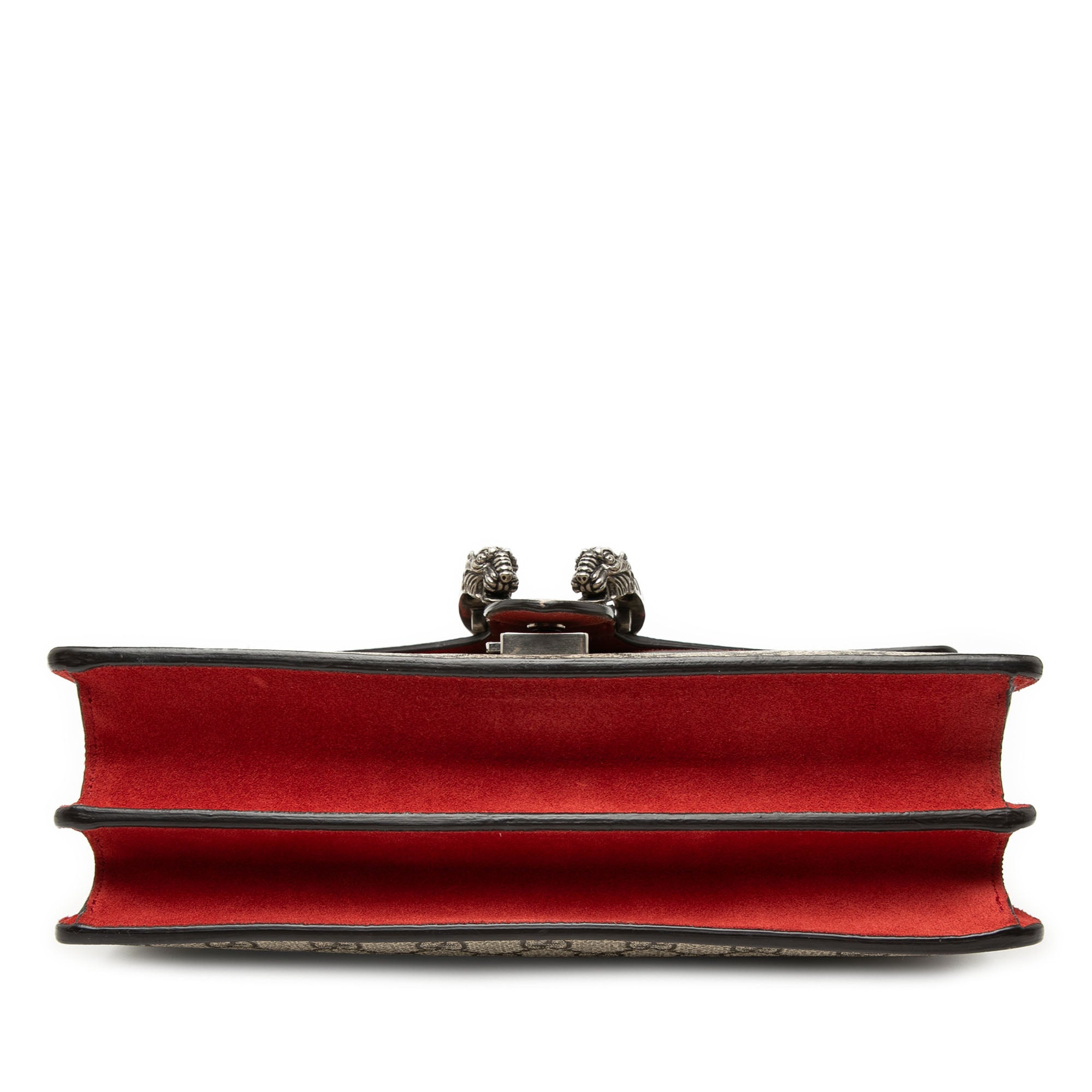 Medium GG Supreme Dionysus Crossbody - Image 3