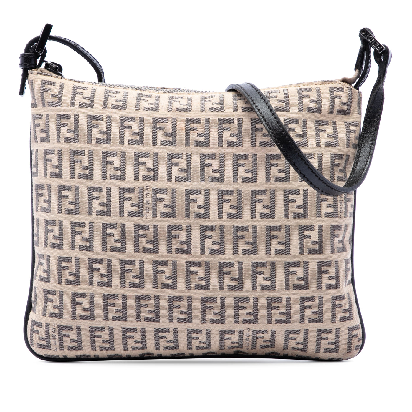 Zucchino Canvas Crossbody - Image 1