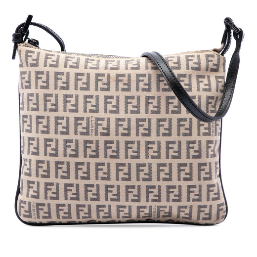 Zucchino Canvas Crossbody - Image 1