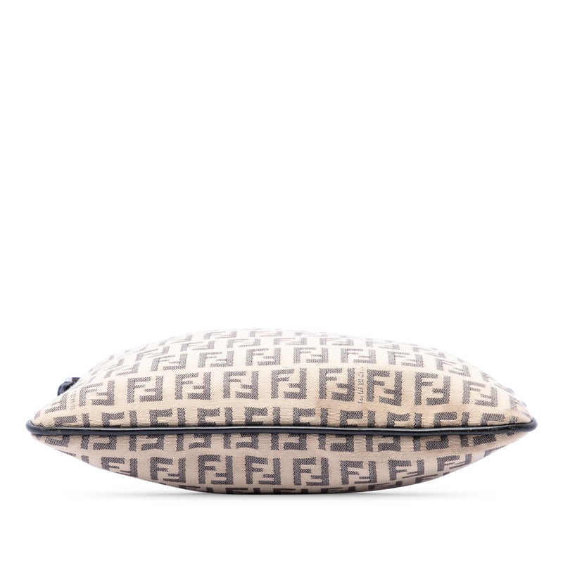 Zucchino Canvas Crossbody - Image 3