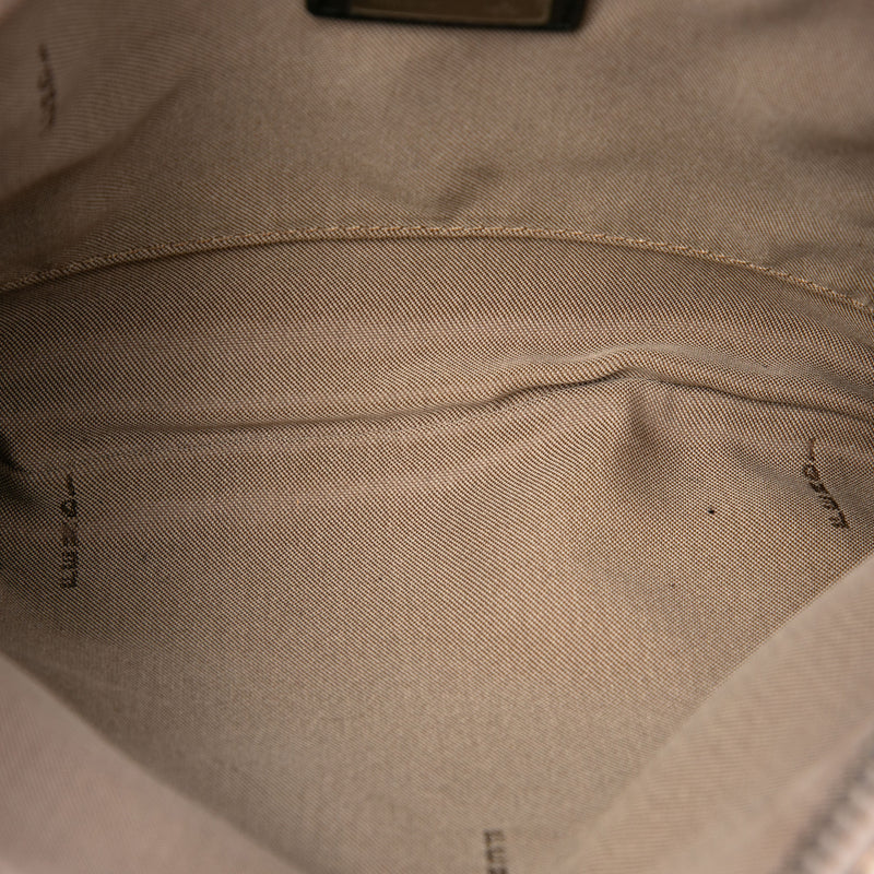 Zucchino Canvas Crossbody - Image 4