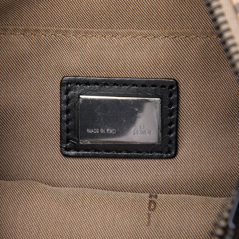 Zucchino Canvas Crossbody - Image 5
