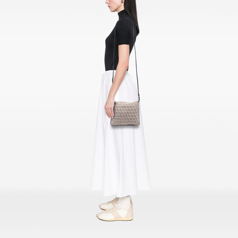Zucchino Canvas Crossbody - Image 6