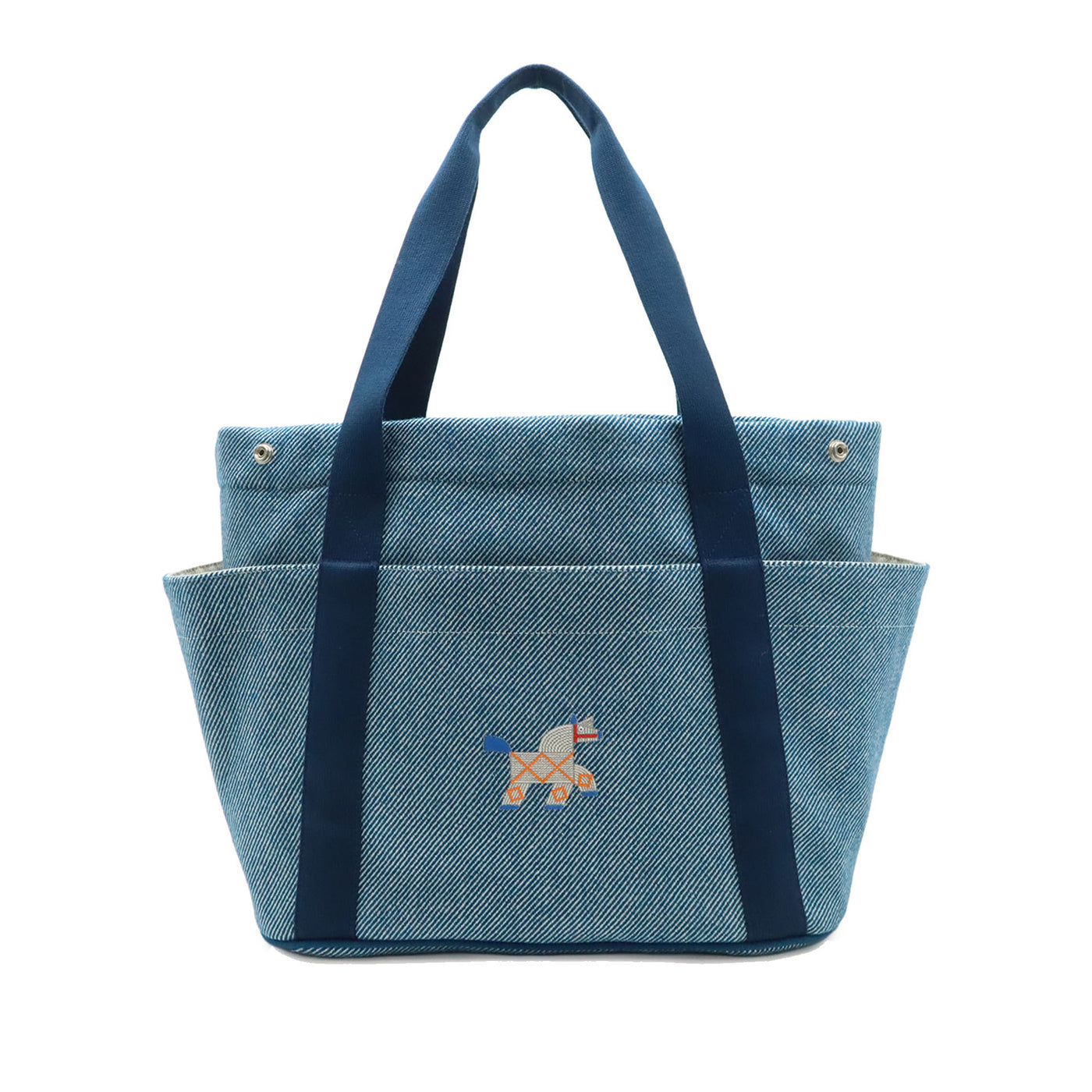 Toile Cabriole Nappy Bag - Image 1