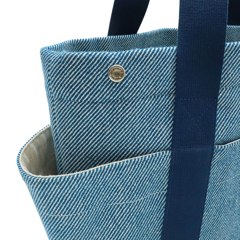 Toile Cabriole Nappy Bag - Image 7