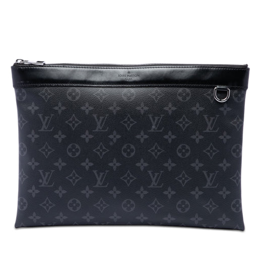 Monogram Eclipse Discovery Pochette GM - Image 1