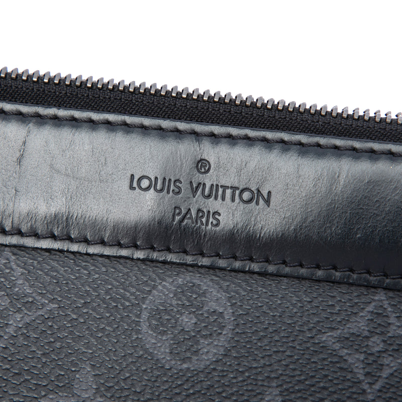 Monogram Eclipse Discovery Pochette GM - Image 5