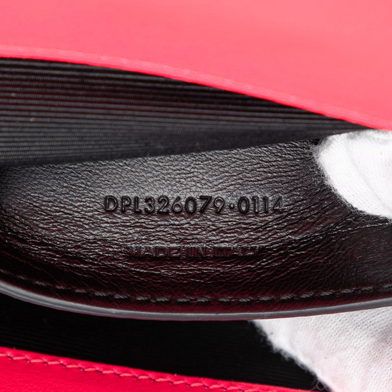Smooth Calfskin Monogram Cassandre Clutch - Image 6