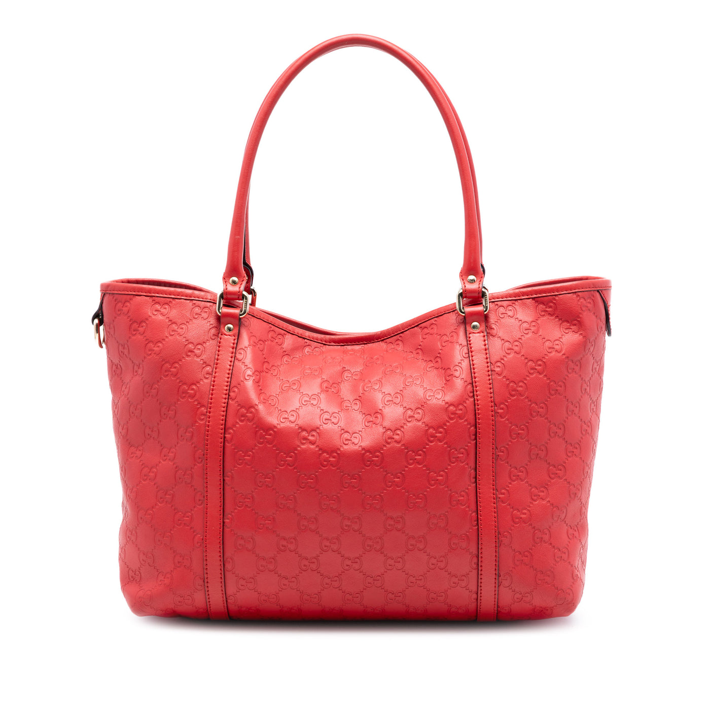 Medium Guccissima Joy Tote - Image 1