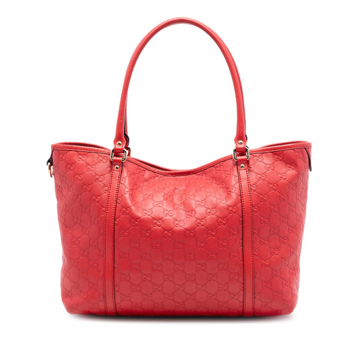 Medium Guccissima Joy Tote - Image 1