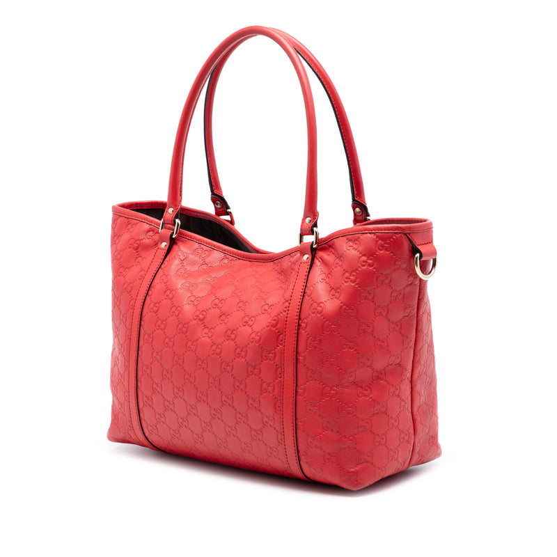 Medium Guccissima Joy Tote - Image 2