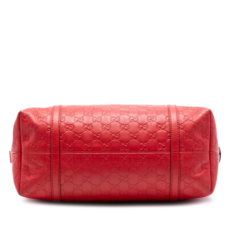 Medium Guccissima Joy Tote - Image 3