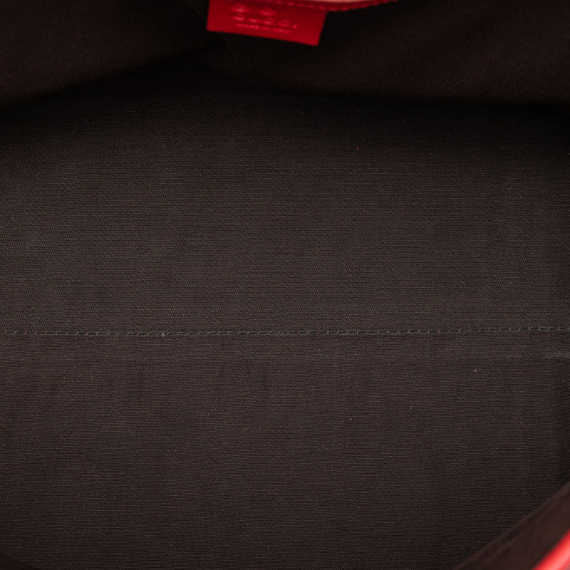 Medium Guccissima Joy Tote - Image 4