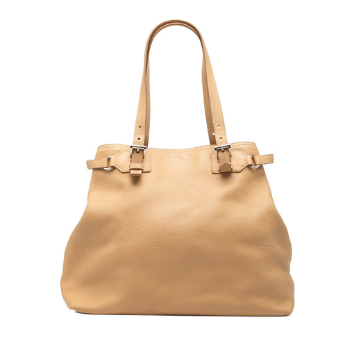 Vitello Daino Tote - Image 1