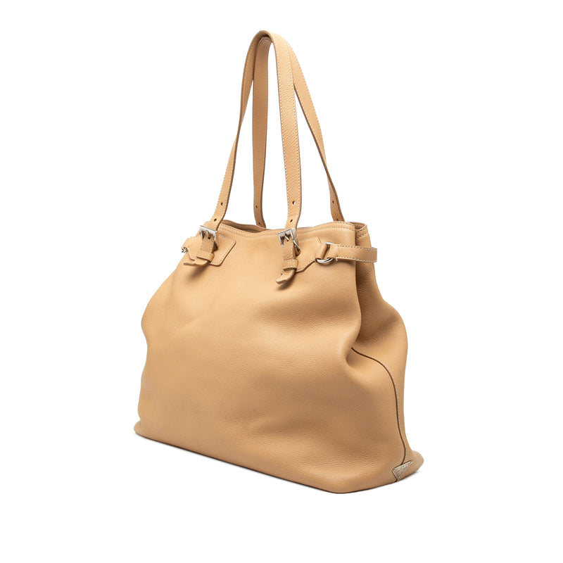 Vitello Daino Tote - Image 2