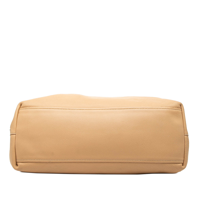 Vitello Daino Tote - Image 3