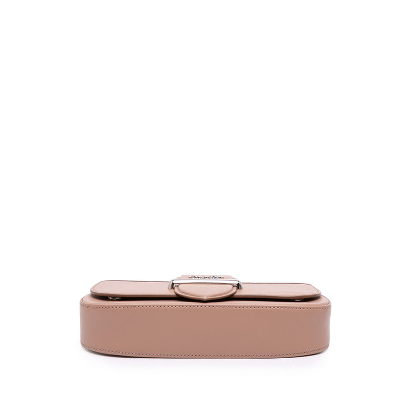 Mini Saffiano and City Calf Sidonie Crossbody - Image 3