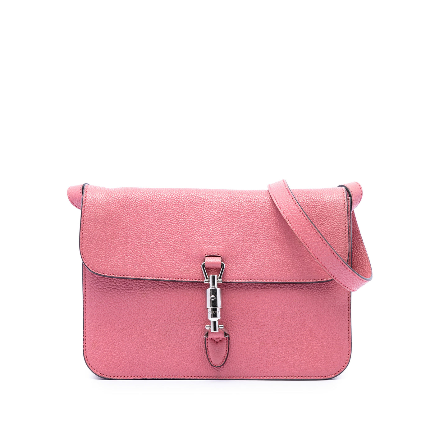 Calfskin Soft Jackie Convertable Crossbody - Image 1