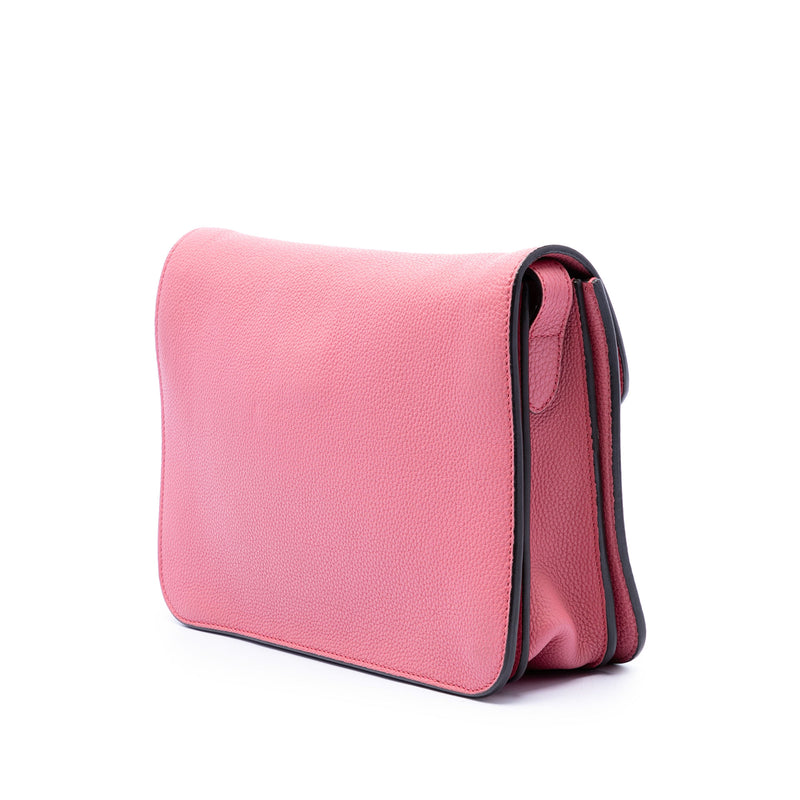 Calfskin Soft Jackie Convertable Crossbody - Image 2