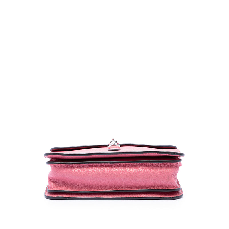 Calfskin Soft Jackie Convertable Crossbody - Image 3
